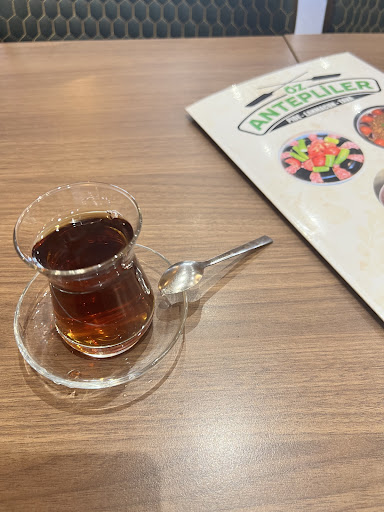 Photo of ÖzAntepliler / Pide-Lahmacun-Tava - 190 Hertford Rd, Enfield EN3 5AZ